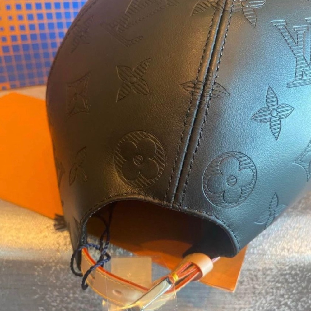 Brand new LV hat